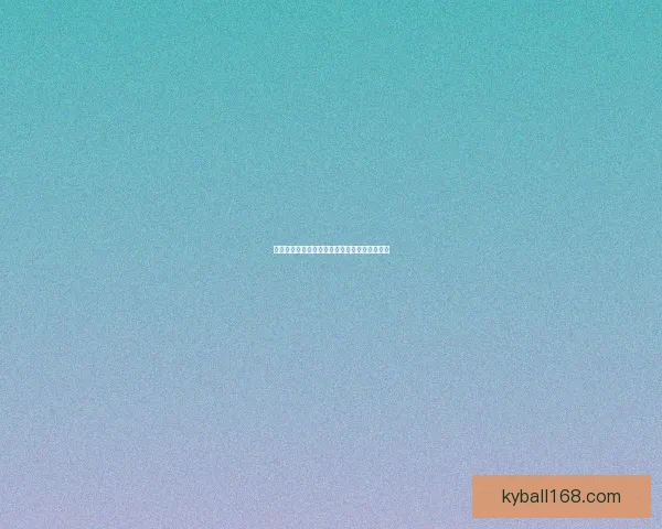 世界杯赛事深度解析与体育竞猜策略全方位指南