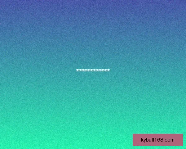 世界杯赛事深度盘口分析与精准竞猜策略全面解读