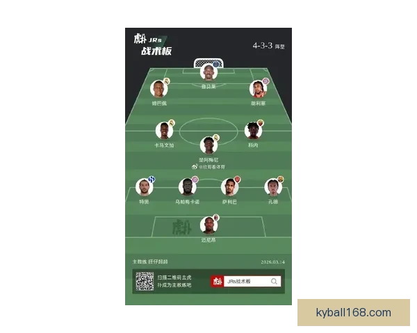 2026世界杯球员阵容大揭秘 新星崛起与老将退役的赛场传奇