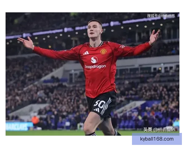 曼联在两次报价失败后接近以7000万英镑签下埃弗顿核心球员