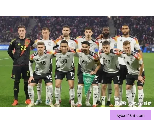 2026世界杯热门球队展望：强队争锋与潜力黑马的崛起