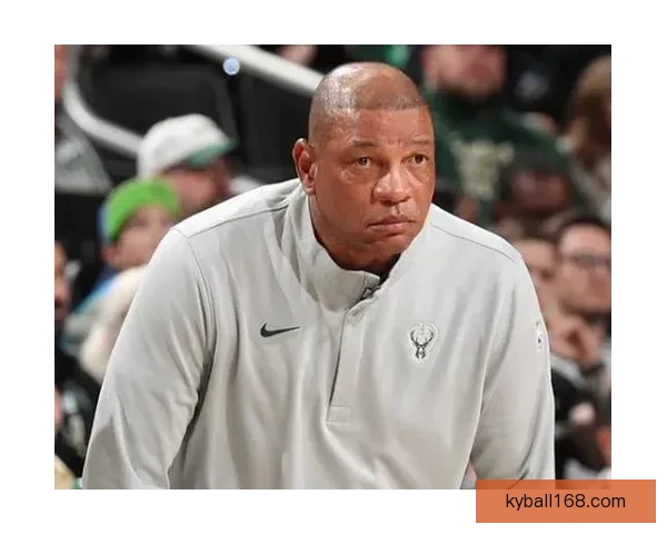 里弗斯回应工会质疑称字母哥尚未康复只在意其健康不会冒险复出