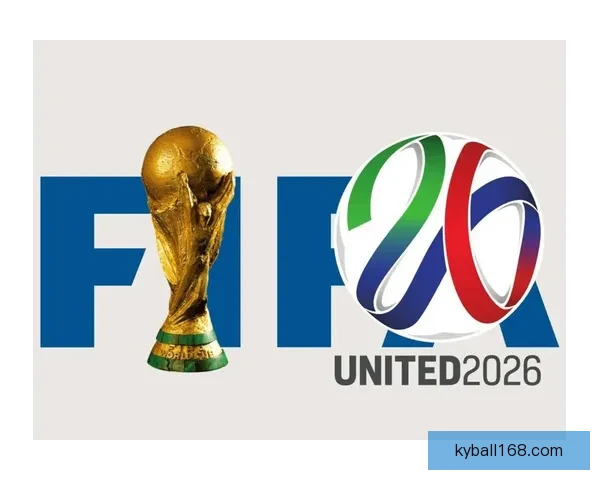 聚焦2026世界杯全球转播格局变革与数字媒体时代体育传播新机遇