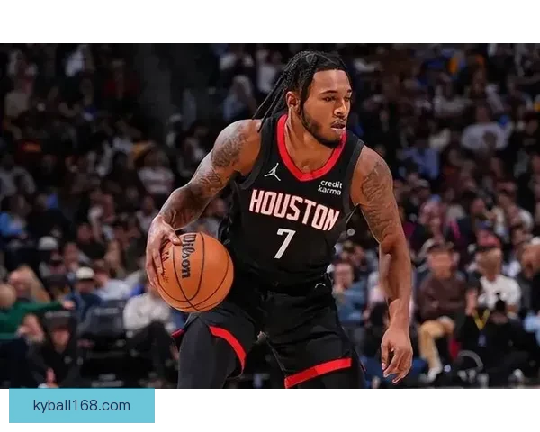 火箭或后悔交易怀特18分钟轰27分三分准心惊人