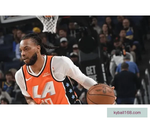 小卡关键中投绝杀全场28分快船逆转步行者加兰贡献30分 小卡关键中投绝杀全场28分快船逆转步行者加兰贡献30分