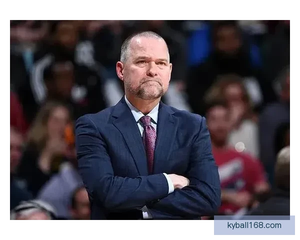 战绩连连下滑莫斯利或将下课魔术锁定前冠军主帅马龙