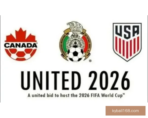 2026世界杯热门球队展望：强队争锋与潜力黑马的崛起