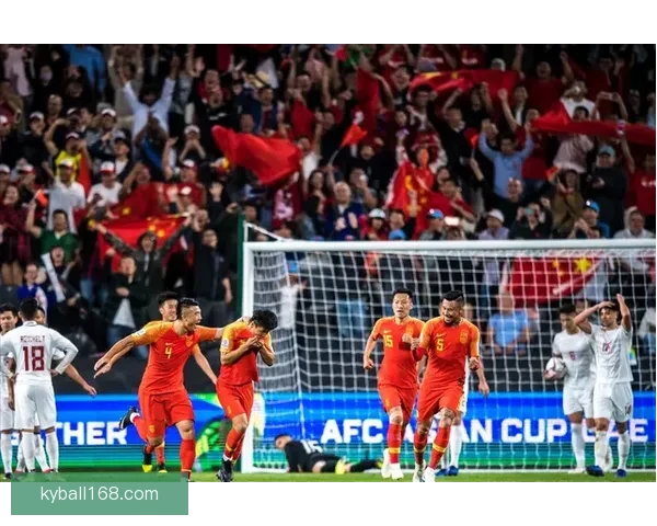 2026世界杯热门球队展望：强队争锋与潜力黑马的崛起