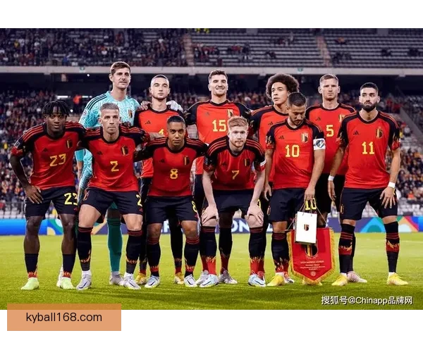 2026世界杯热门球队展望：强队争锋与潜力黑马的崛起