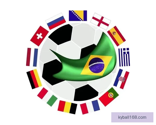 聚焦2026世界杯全球转播格局变革与数字媒体时代体育传播新机遇