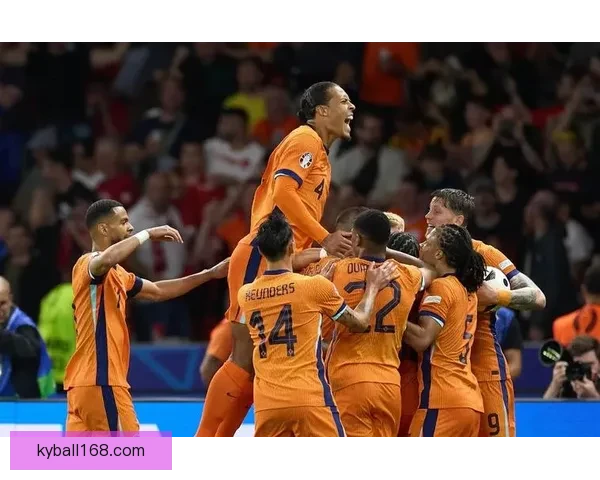 2026世界杯热门球队展望：强队争锋与潜力黑马的崛起