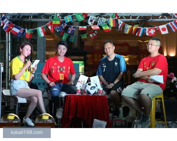 世界杯竞猜盛宴全程直播精彩赛事即时分析互动体验