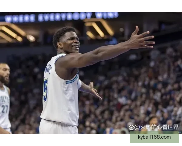 爱德华兹复出得分领衔多森姆三双弗拉格助力森林狼大胜独行侠