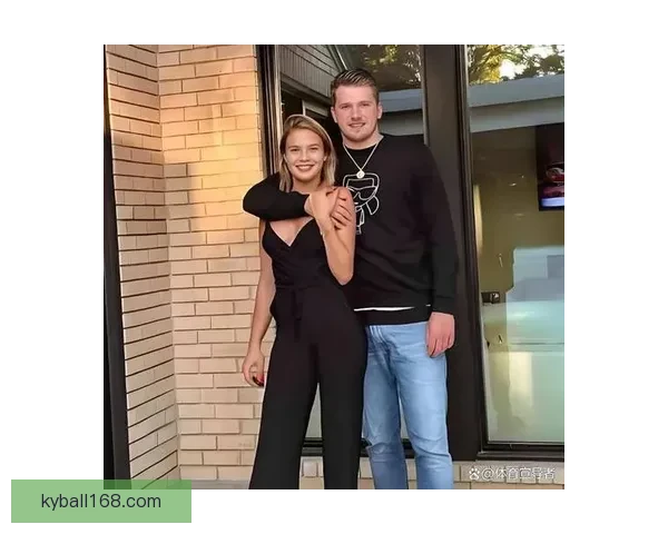 东契奇聘请顶级离婚律师处理前未婚妻法律纠纷 曾代理卡戴珊等明星案件