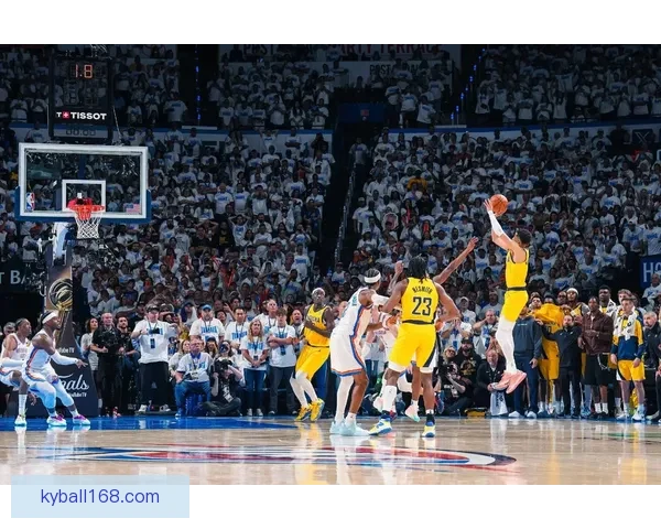被NBA选中二十年后，他重返赛场再现传奇风采